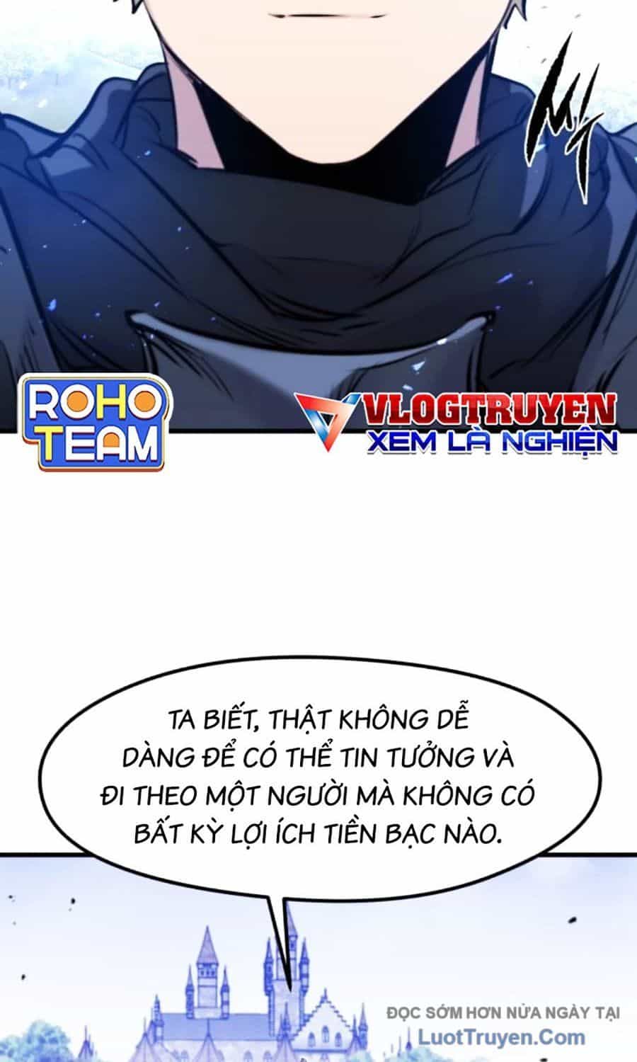 Mỗi Lính Đánh Thuê Trở Về Đều Có Một Kế Hoạch - Chương 57 - ảnh 37