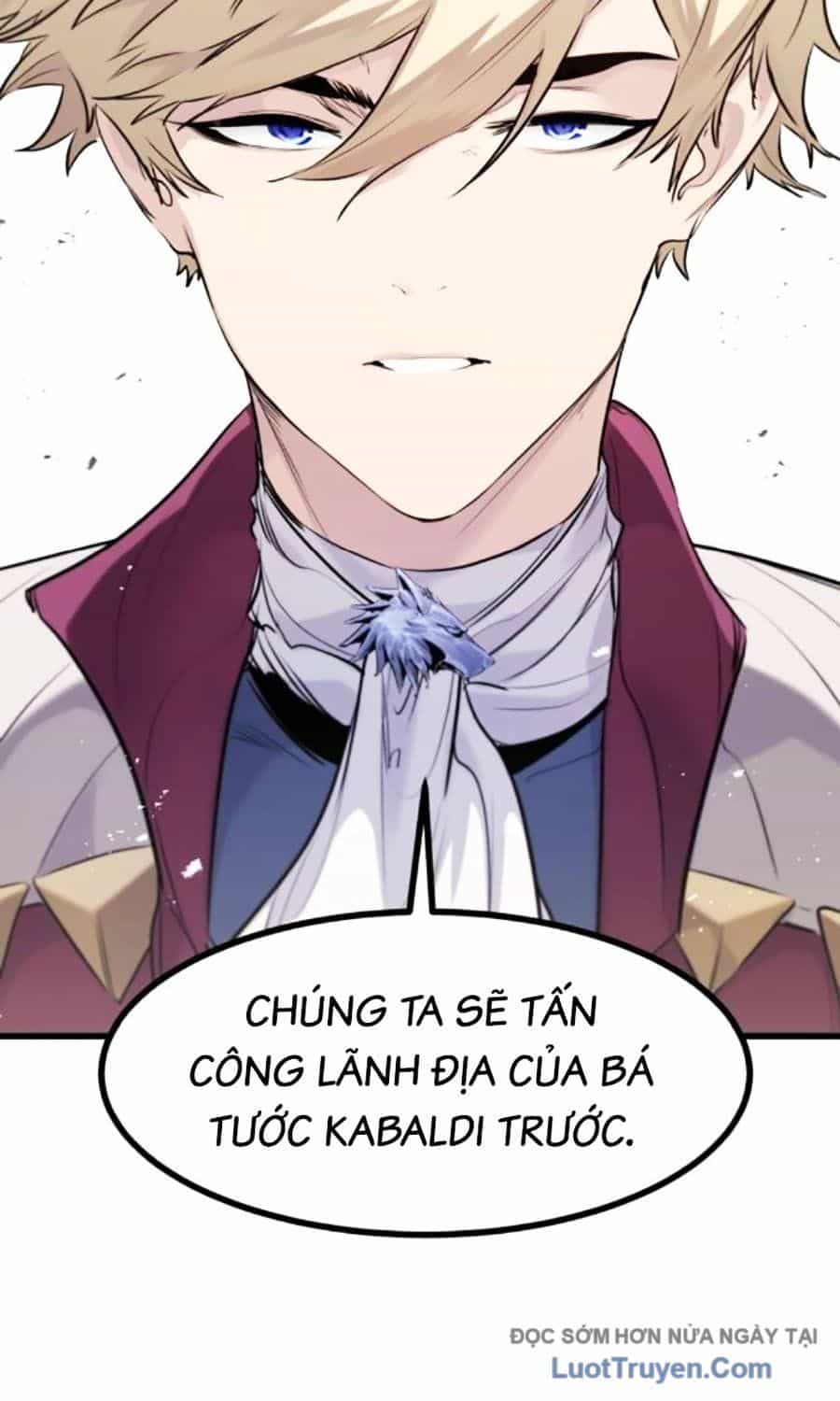 Mỗi Lính Đánh Thuê Trở Về Đều Có Một Kế Hoạch - Chương 57 - ảnh 47