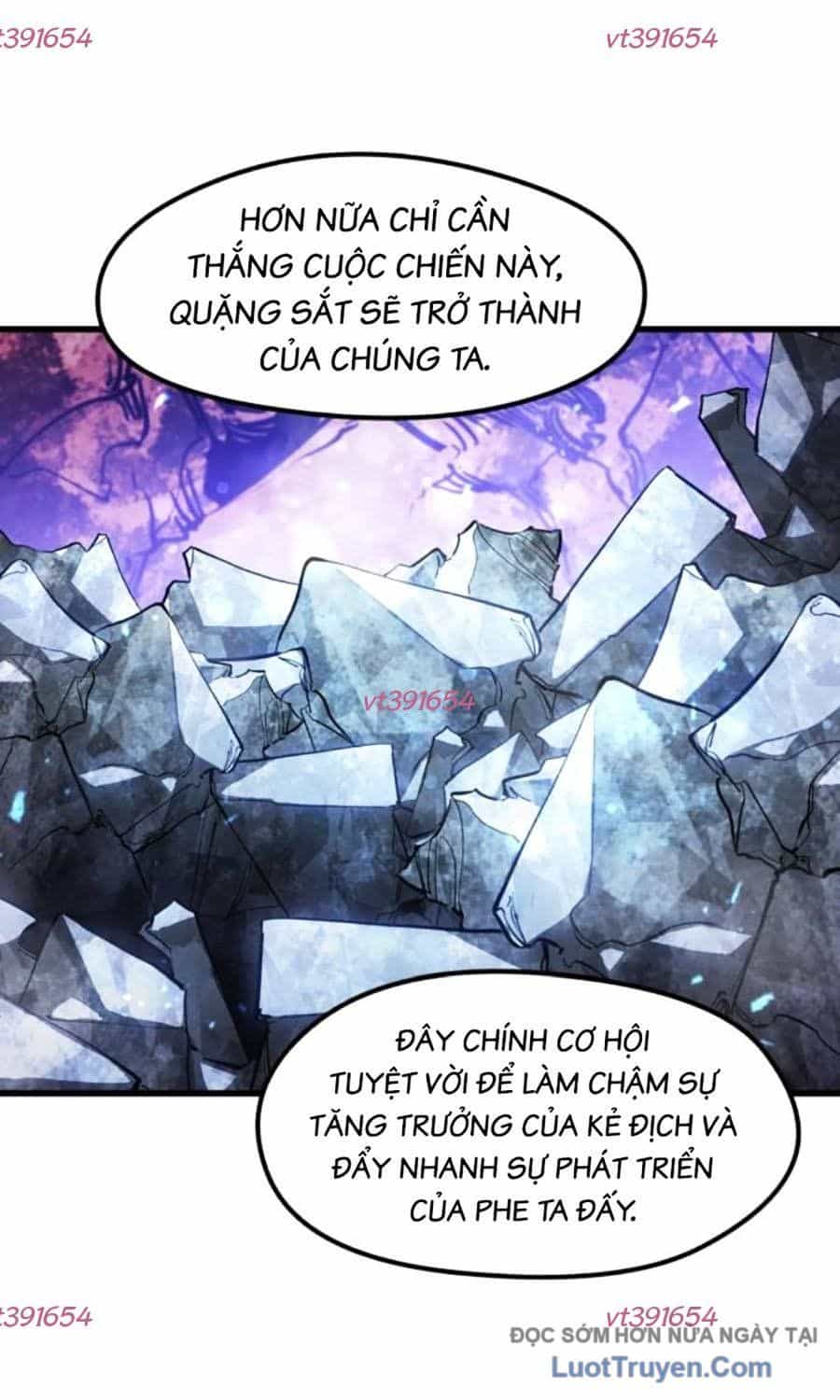 Mỗi Lính Đánh Thuê Trở Về Đều Có Một Kế Hoạch - Chương 57 - ảnh 53
