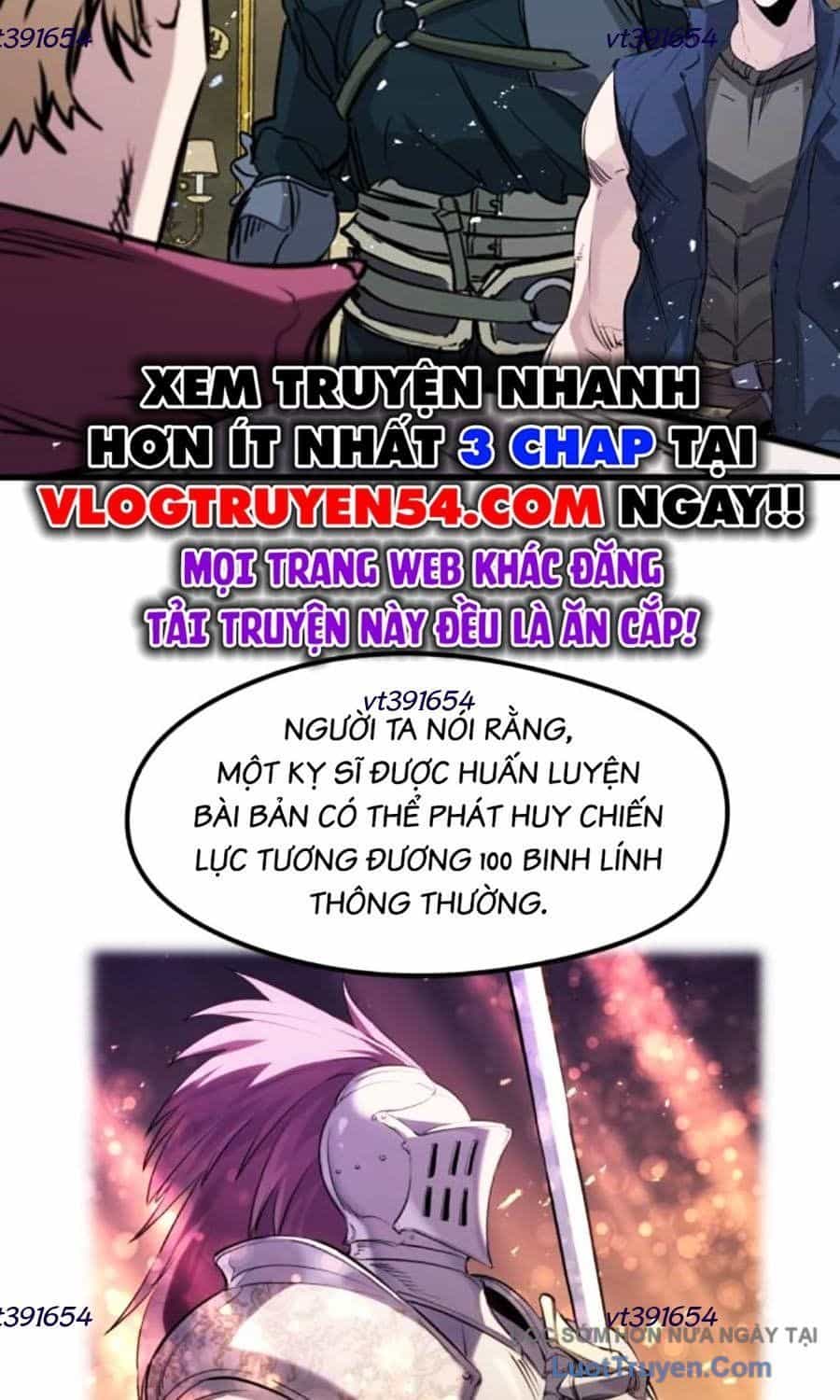 Mỗi Lính Đánh Thuê Trở Về Đều Có Một Kế Hoạch - Chương 57 - ảnh 57