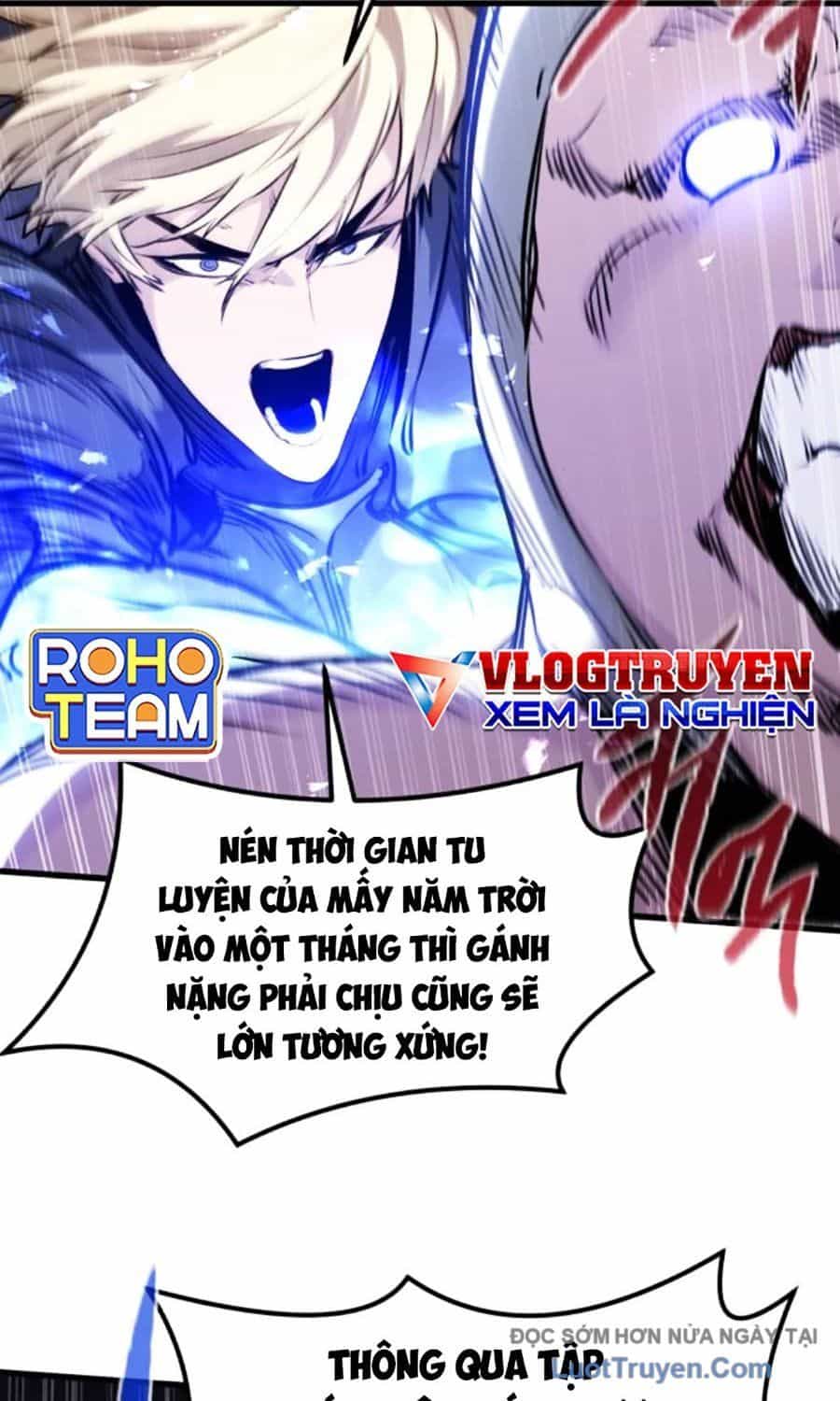 Mỗi Lính Đánh Thuê Trở Về Đều Có Một Kế Hoạch - Chương 57 - ảnh 82