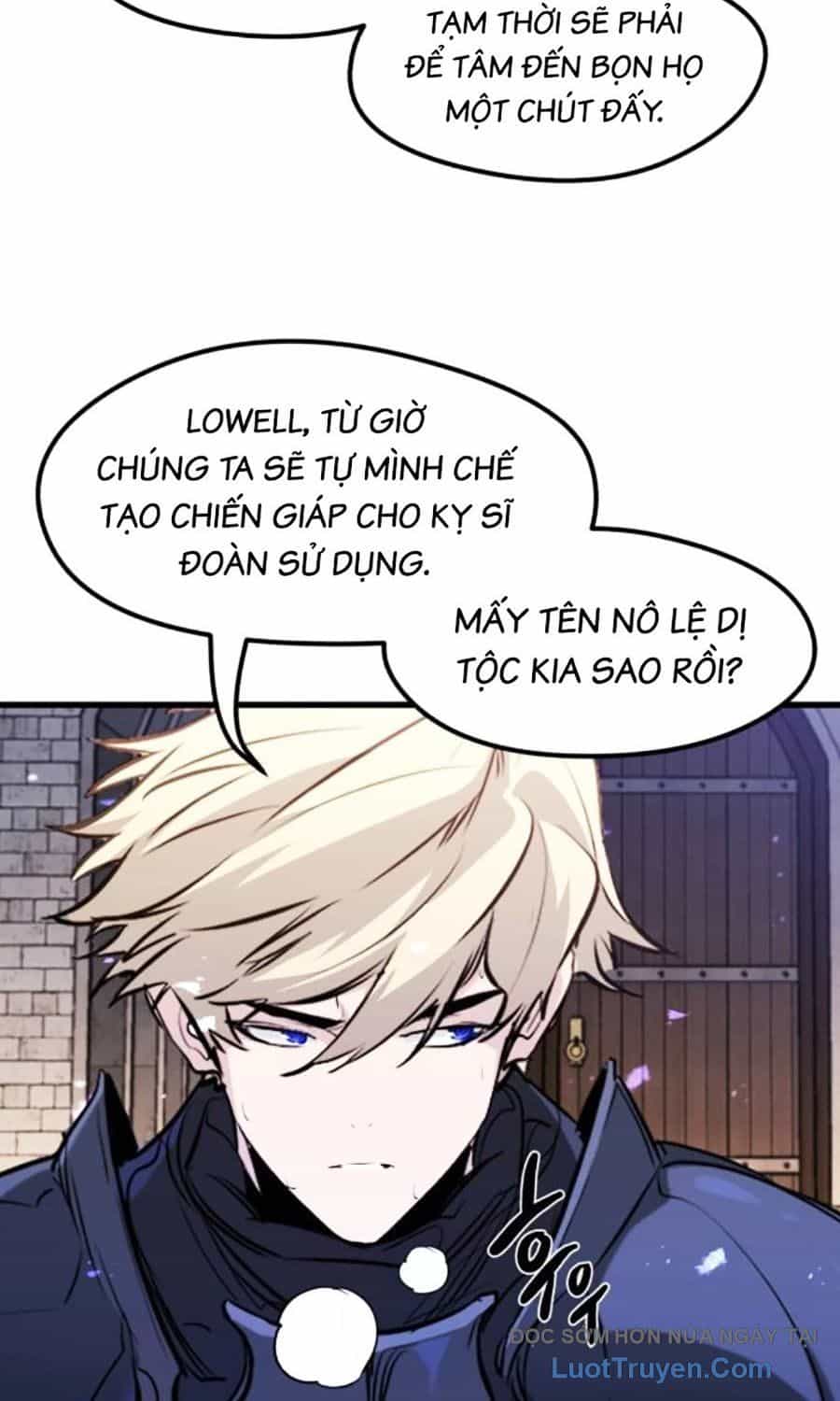Mỗi Lính Đánh Thuê Trở Về Đều Có Một Kế Hoạch - Chương 57 - ảnh 88