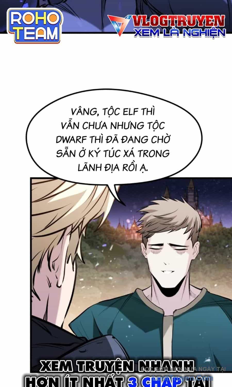 Mỗi Lính Đánh Thuê Trở Về Đều Có Một Kế Hoạch - Chương 57 - ảnh 89
