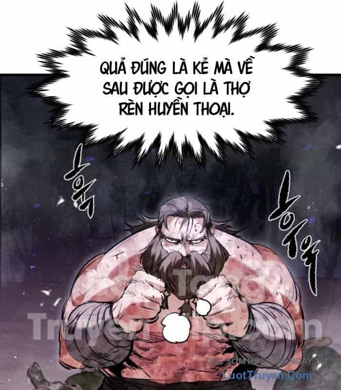 Mỗi Lính Đánh Thuê Trở Về Đều Có Một Kế Hoạch - Chương 58 - ảnh 15