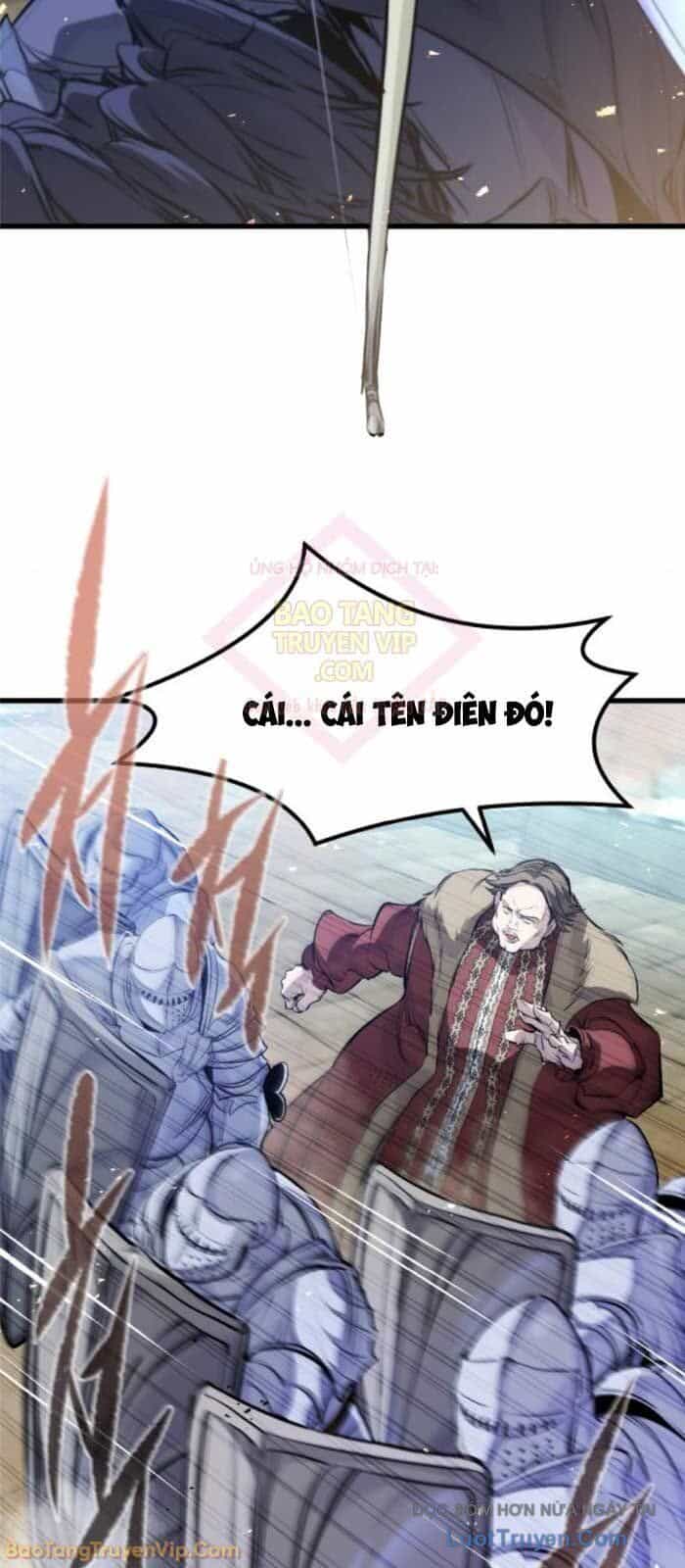 Mỗi Lính Đánh Thuê Trở Về Đều Có Một Kế Hoạch - Chương 59 - ảnh 19