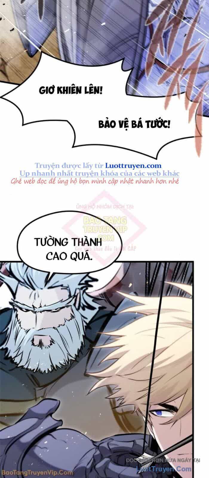 Mỗi Lính Đánh Thuê Trở Về Đều Có Một Kế Hoạch - Chương 59 - ảnh 20