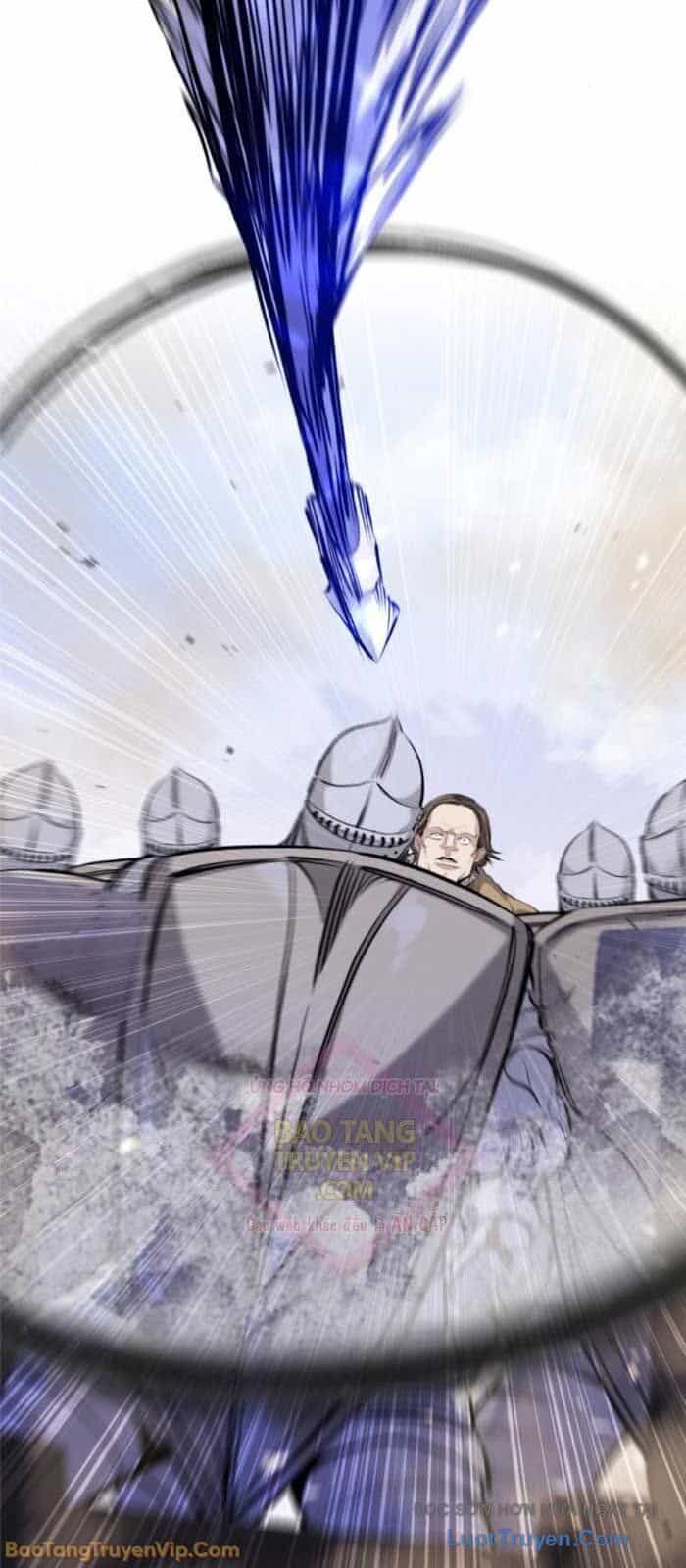 Mỗi Lính Đánh Thuê Trở Về Đều Có Một Kế Hoạch - Chương 59 - ảnh 25