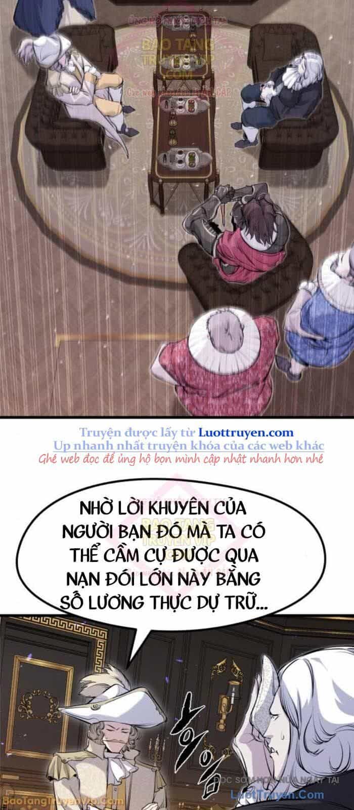 Mỗi Lính Đánh Thuê Trở Về Đều Có Một Kế Hoạch - Chương 59 - ảnh 32