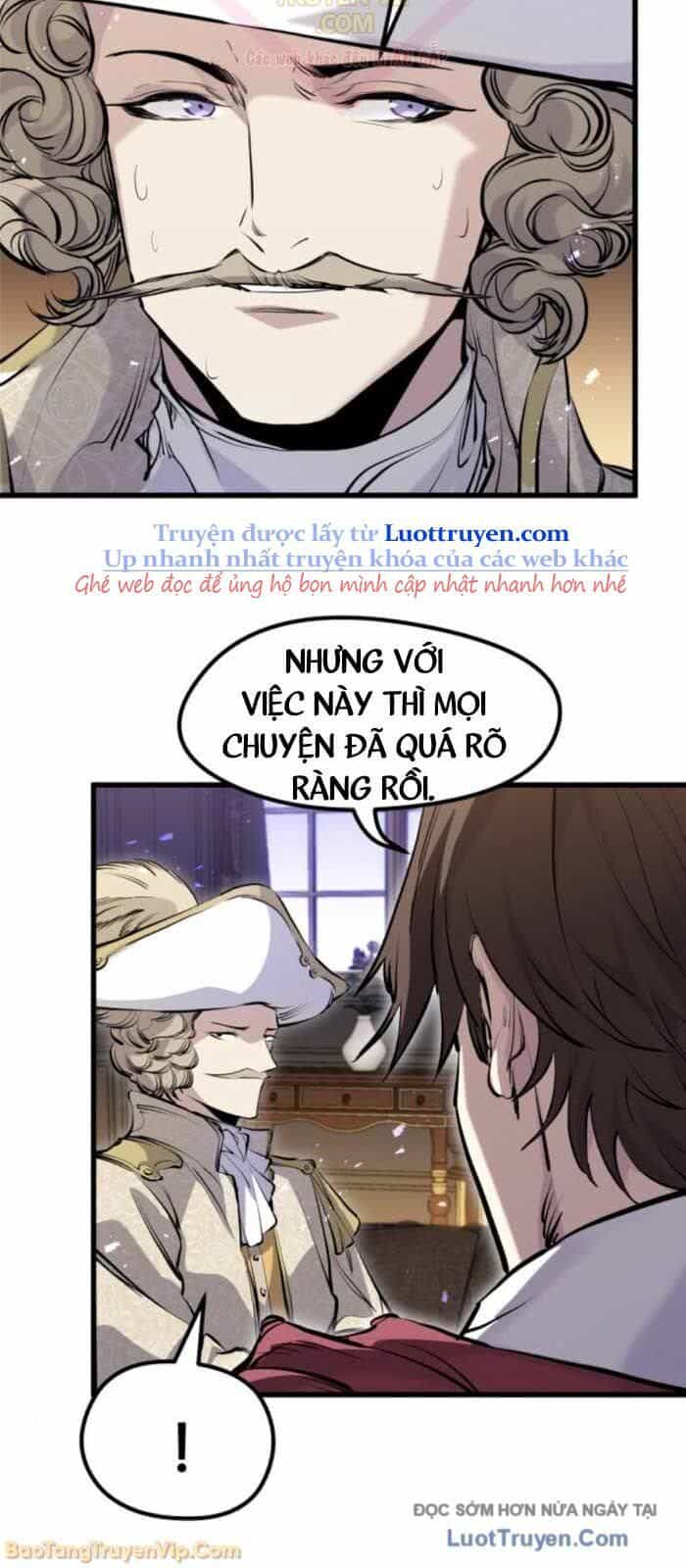 Mỗi Lính Đánh Thuê Trở Về Đều Có Một Kế Hoạch - Chương 59 - ảnh 36