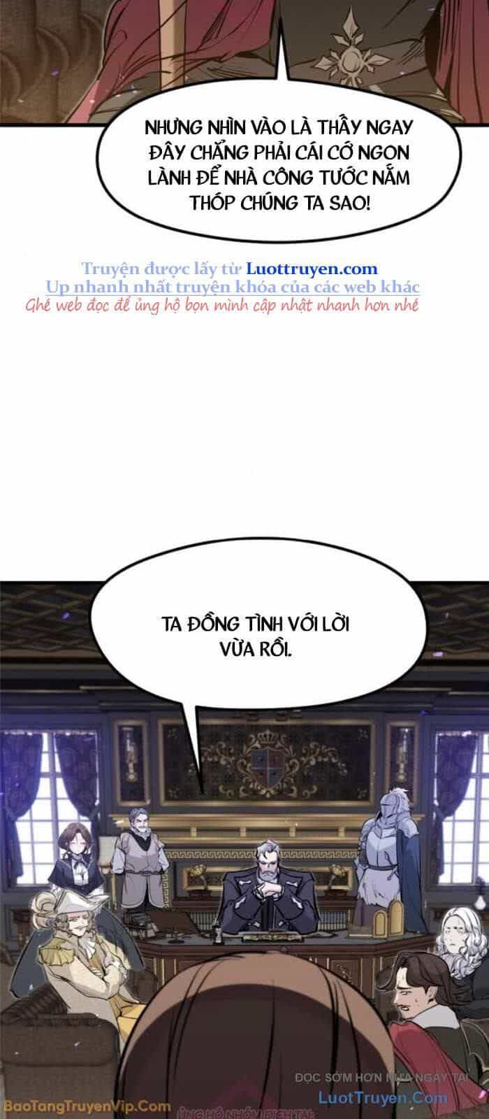 Mỗi Lính Đánh Thuê Trở Về Đều Có Một Kế Hoạch - Chương 59 - ảnh 42