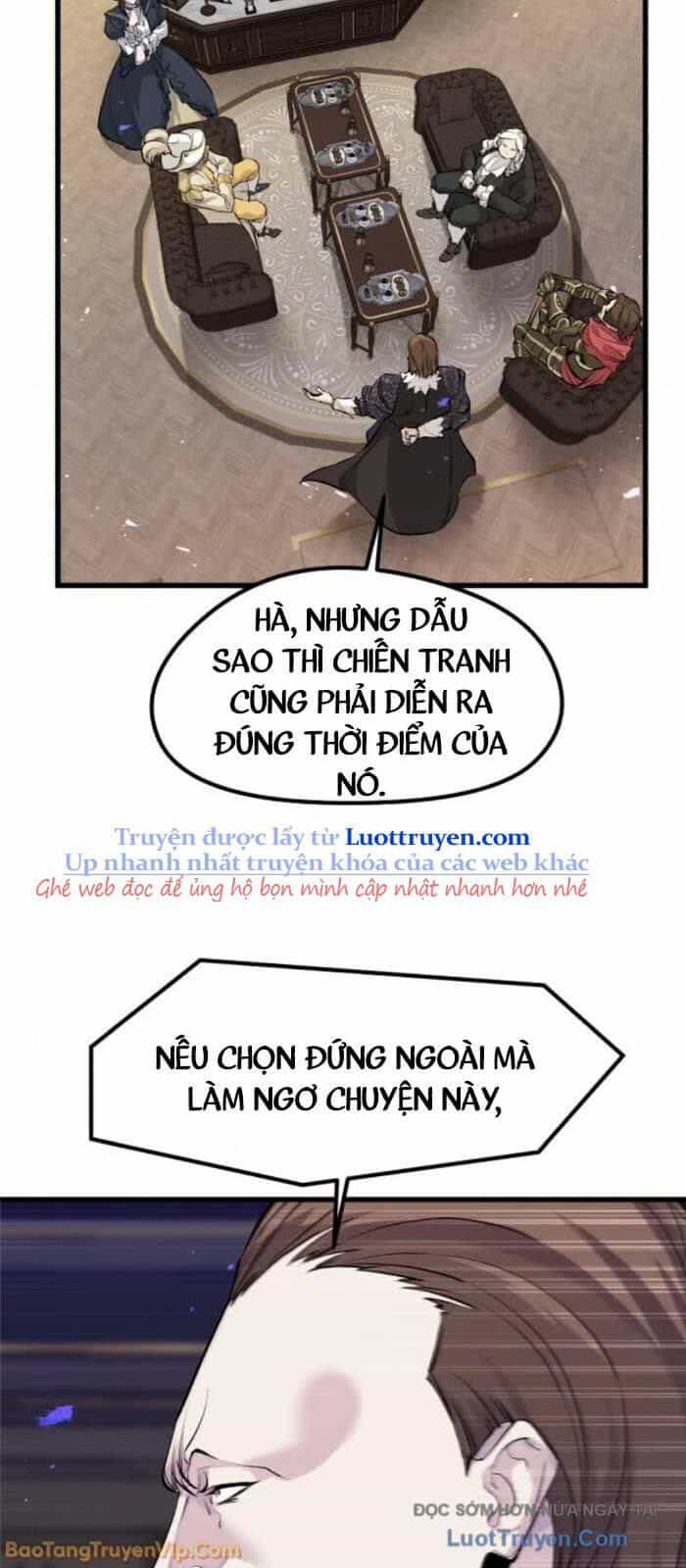 Mỗi Lính Đánh Thuê Trở Về Đều Có Một Kế Hoạch - Chương 59 - ảnh 55