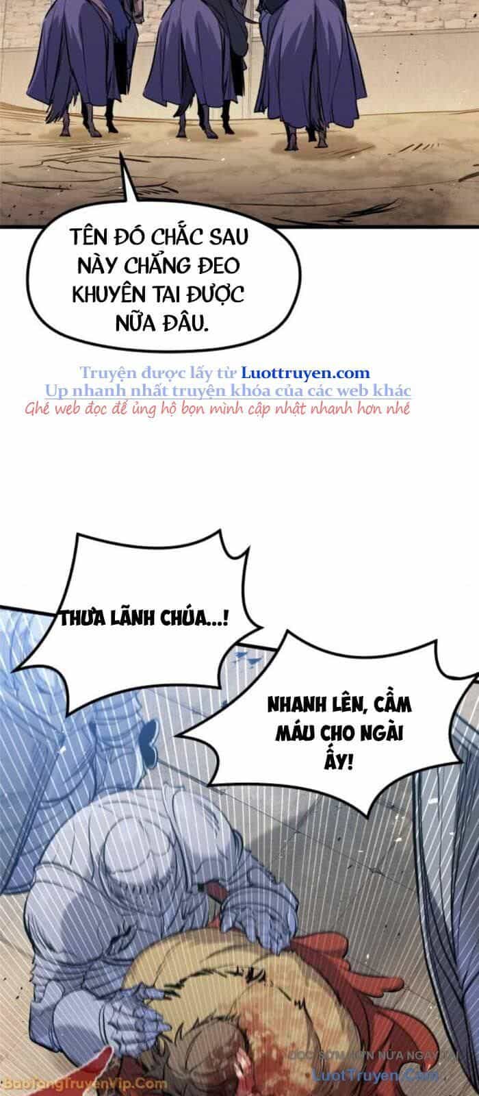 Mỗi Lính Đánh Thuê Trở Về Đều Có Một Kế Hoạch - Chương 59 - ảnh 61