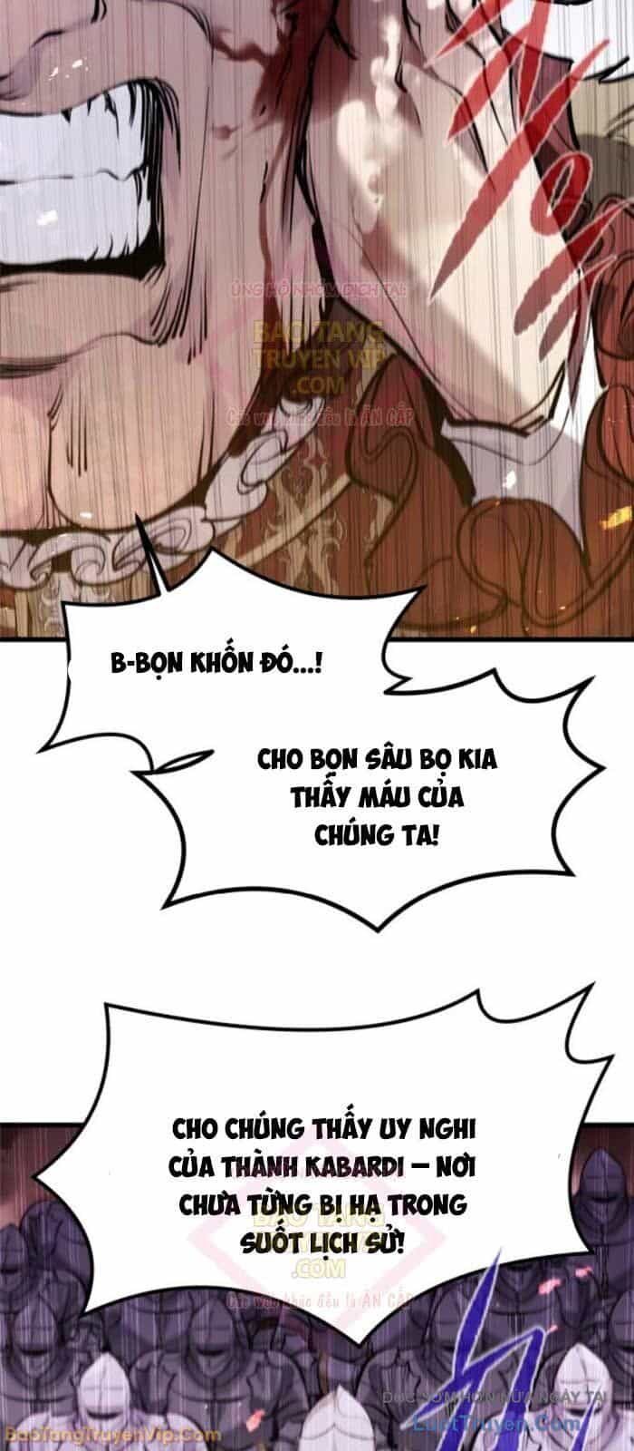 Mỗi Lính Đánh Thuê Trở Về Đều Có Một Kế Hoạch - Chương 59 - ảnh 63