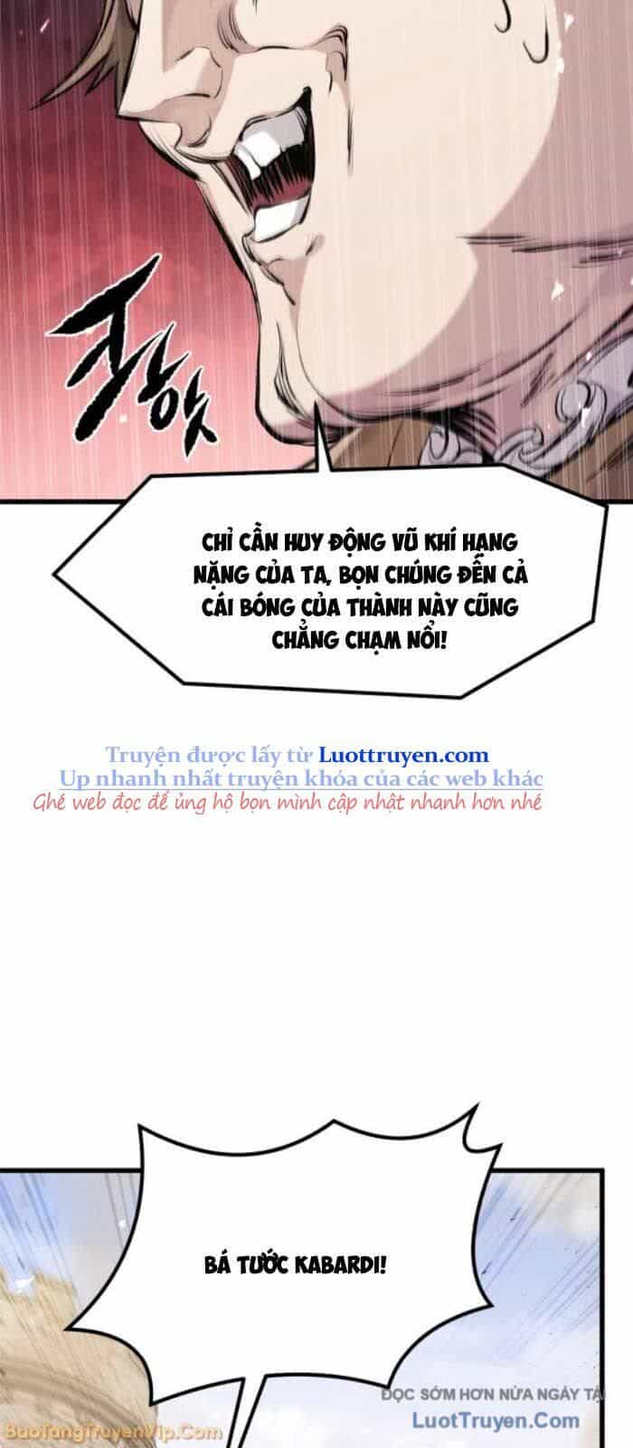 Mỗi Lính Đánh Thuê Trở Về Đều Có Một Kế Hoạch - Chương 59 - ảnh 9