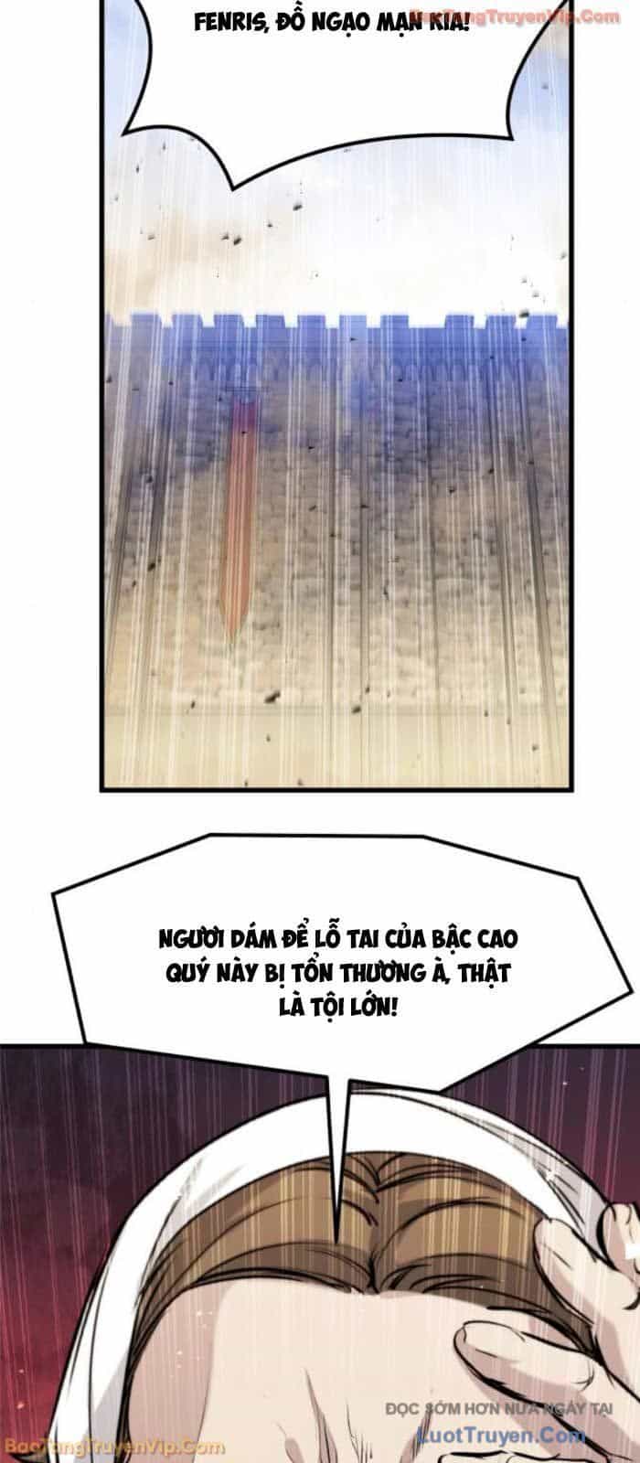 Mỗi Lính Đánh Thuê Trở Về Đều Có Một Kế Hoạch - Chương 60 - ảnh 13