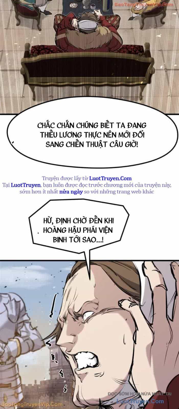 Mỗi Lính Đánh Thuê Trở Về Đều Có Một Kế Hoạch - Chương 60 - ảnh 15