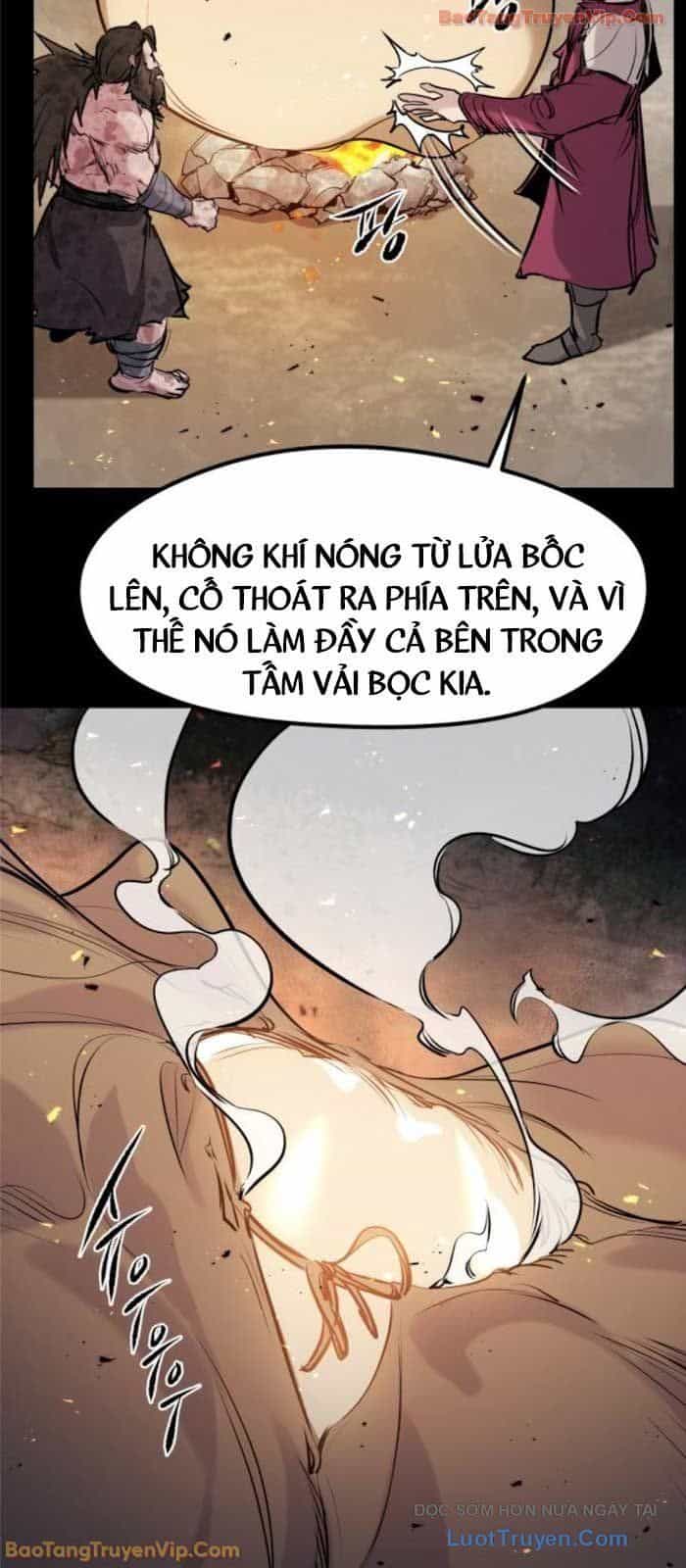 Mỗi Lính Đánh Thuê Trở Về Đều Có Một Kế Hoạch - Chương 60 - ảnh 36