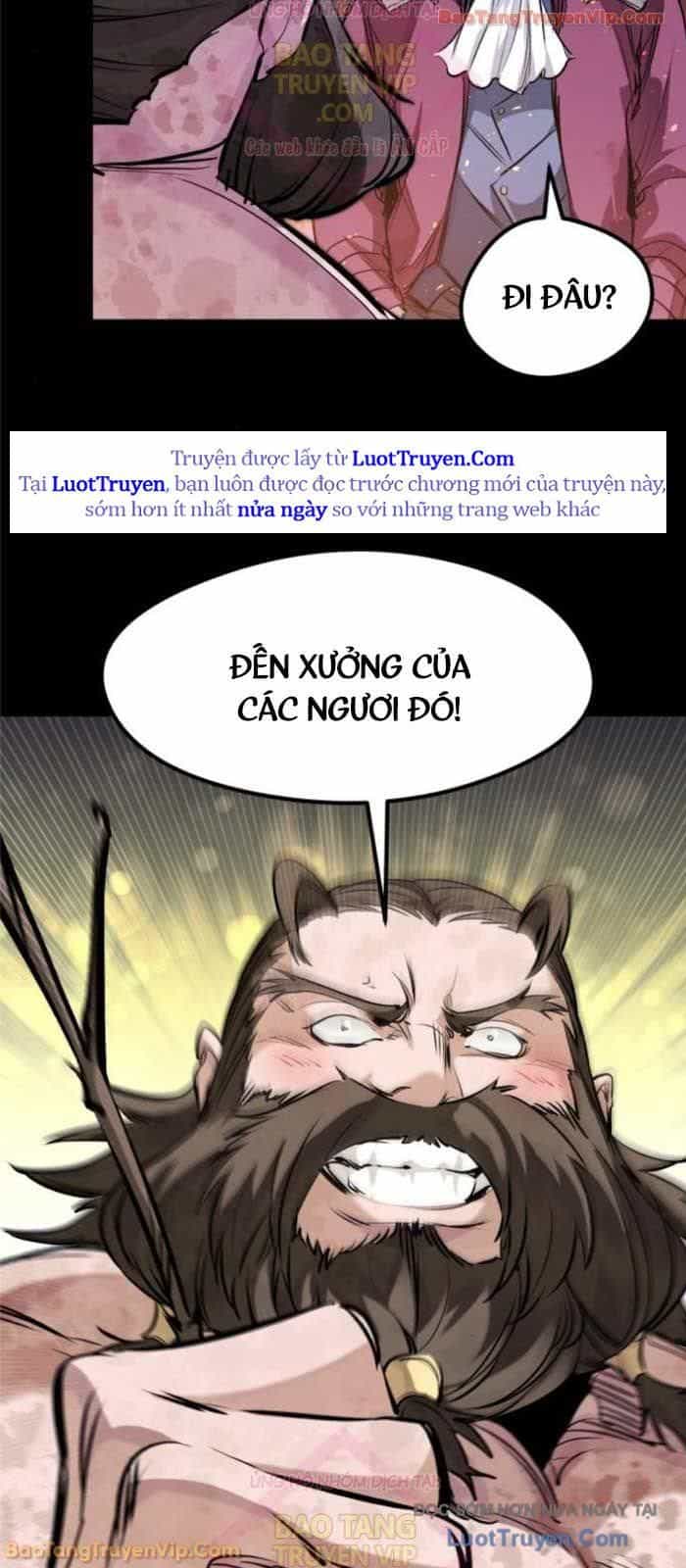 Mỗi Lính Đánh Thuê Trở Về Đều Có Một Kế Hoạch - Chương 60 - ảnh 44