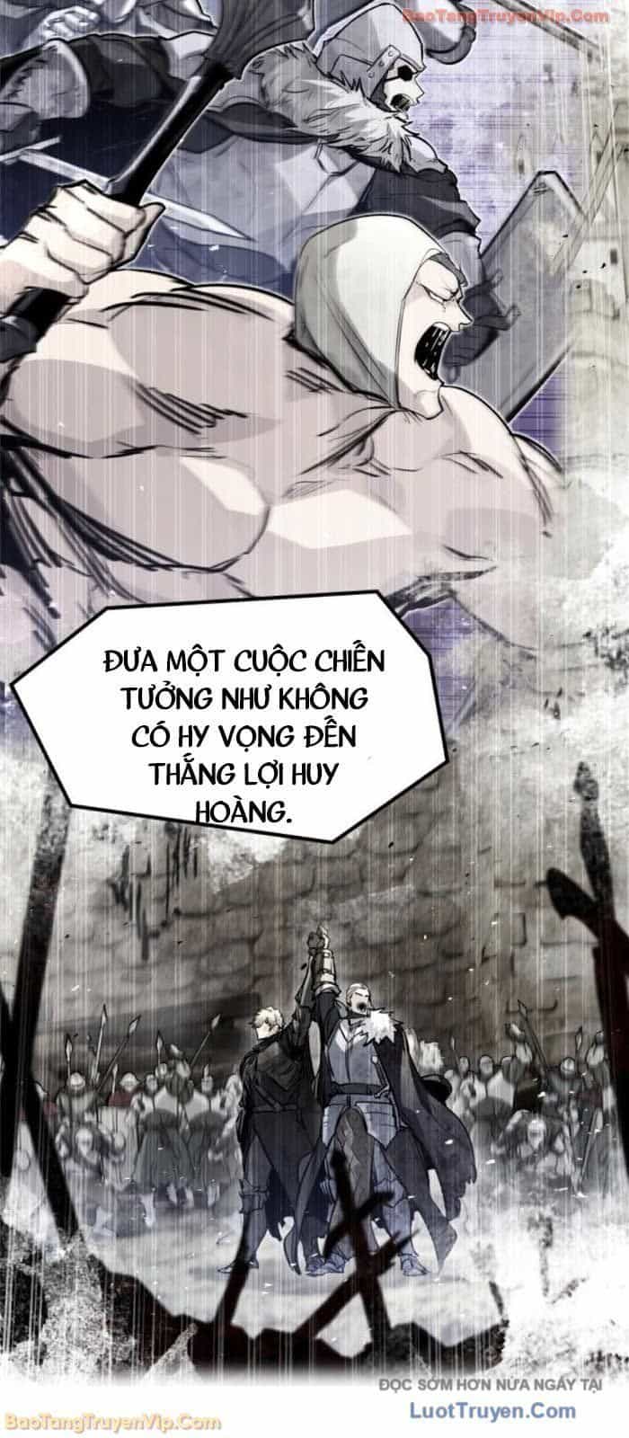 Mỗi Lính Đánh Thuê Trở Về Đều Có Một Kế Hoạch - Chương 60 - ảnh 58