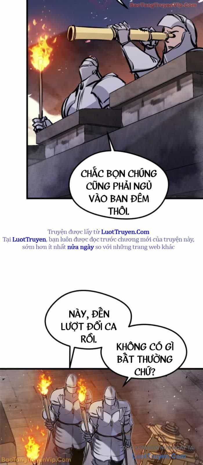 Mỗi Lính Đánh Thuê Trở Về Đều Có Một Kế Hoạch - Chương 60 - ảnh 68