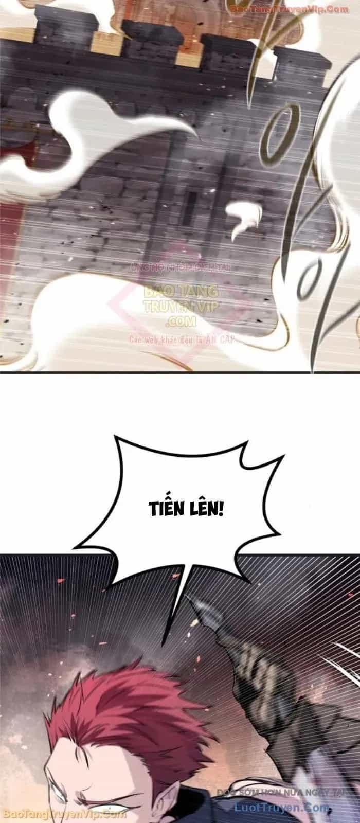Mỗi Lính Đánh Thuê Trở Về Đều Có Một Kế Hoạch - Chương 62 - ảnh 3