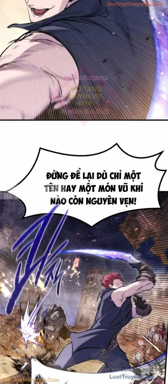Mỗi Lính Đánh Thuê Trở Về Đều Có Một Kế Hoạch - Chương 62 - ảnh 4
