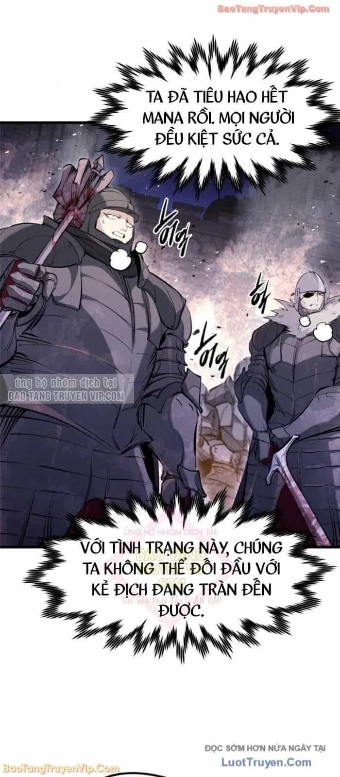Mỗi Lính Đánh Thuê Trở Về Đều Có Một Kế Hoạch - Chương 62 - ảnh 57