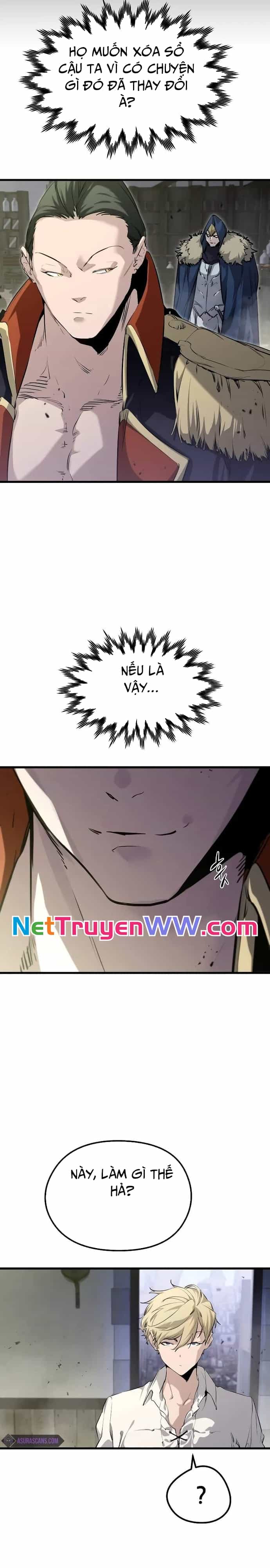 Mỗi Lính Đánh Thuê Trở Về Đều Có Một Kế Hoạch - Chương 7 - ảnh 17