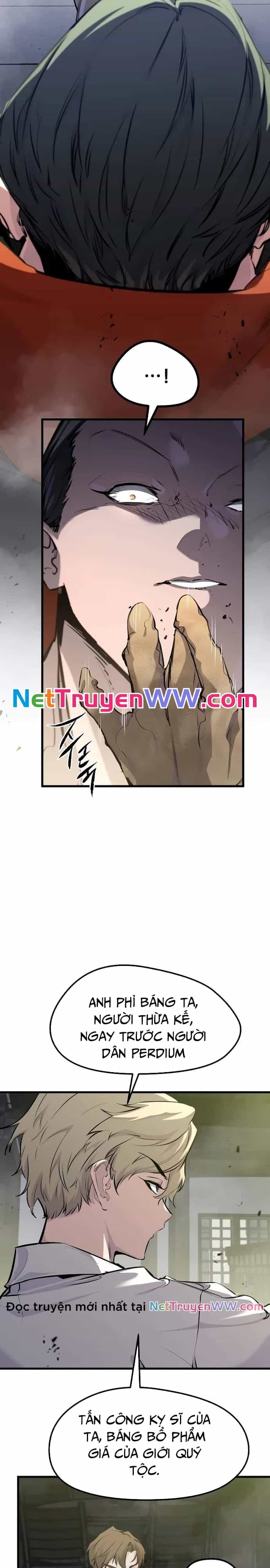 Mỗi Lính Đánh Thuê Trở Về Đều Có Một Kế Hoạch - Chương 7 - ảnh 38