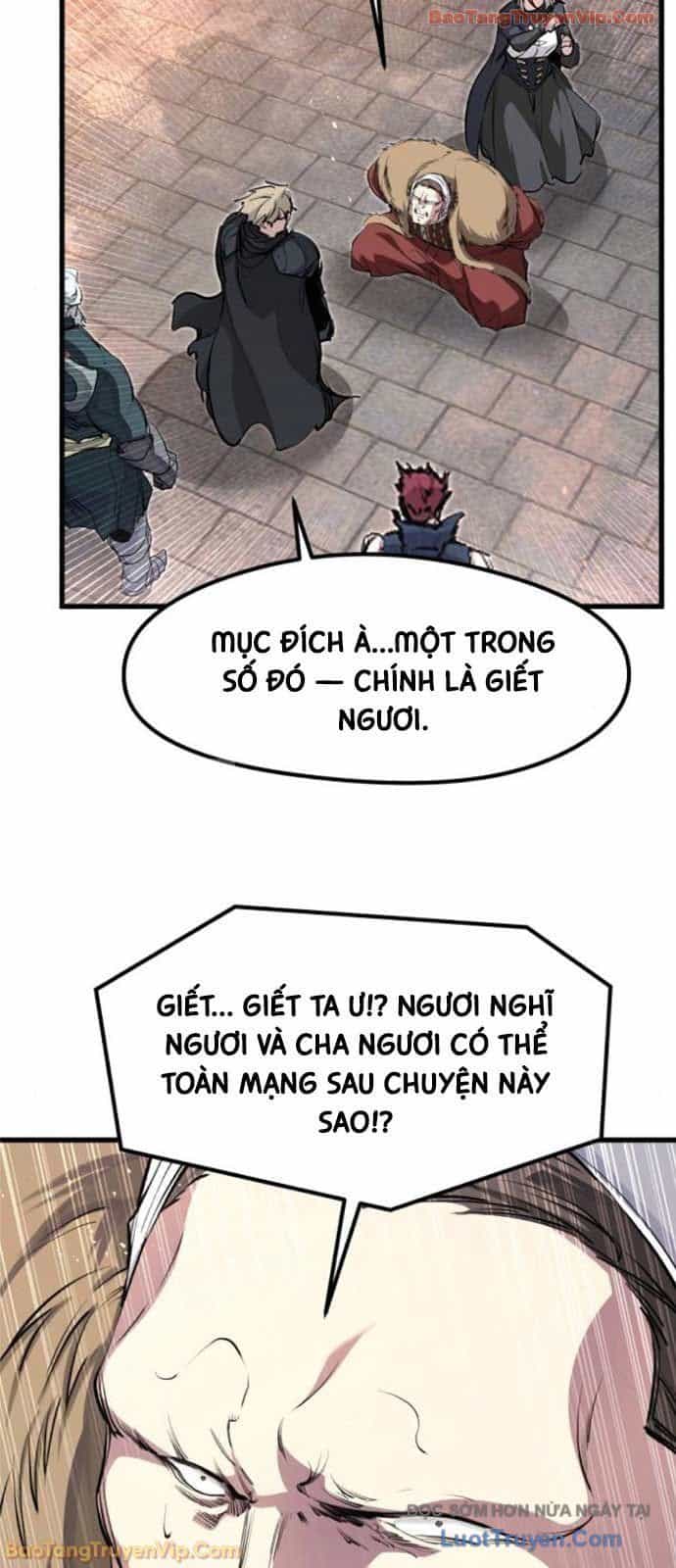 Mỗi Lính Đánh Thuê Trở Về Đều Có Một Kế Hoạch - Chương 64 - ảnh 59