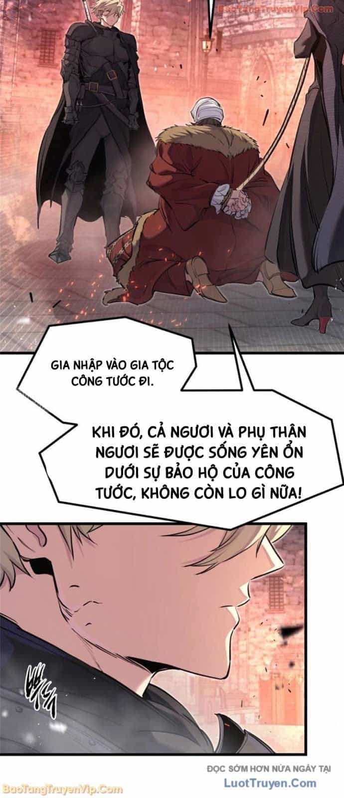 Mỗi Lính Đánh Thuê Trở Về Đều Có Một Kế Hoạch - Chương 64 - ảnh 69