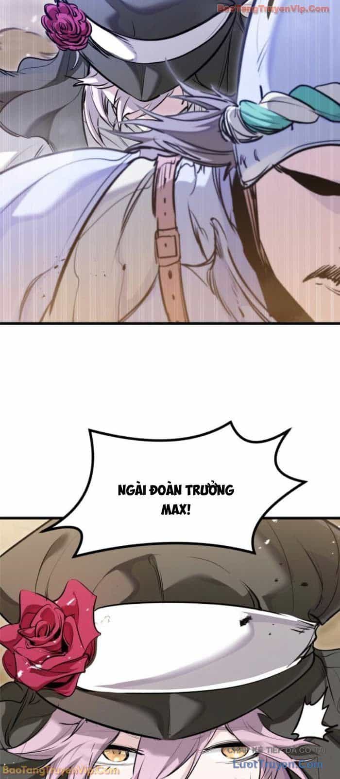 Mỗi Lính Đánh Thuê Trở Về Đều Có Một Kế Hoạch - Chương 65 - ảnh 22