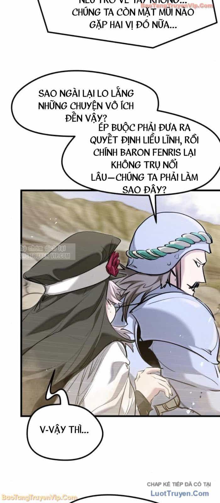 Mỗi Lính Đánh Thuê Trở Về Đều Có Một Kế Hoạch - Chương 65 - ảnh 25