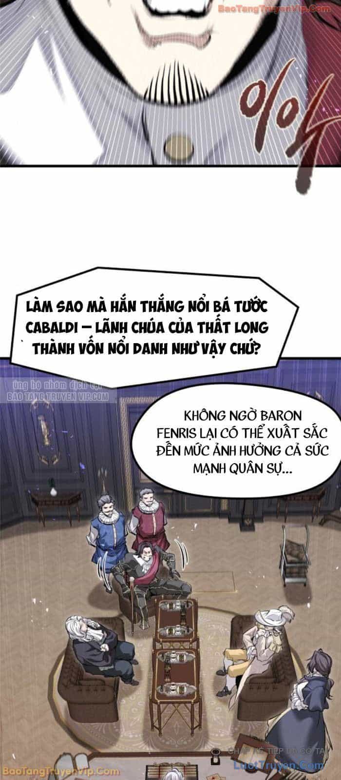 Mỗi Lính Đánh Thuê Trở Về Đều Có Một Kế Hoạch - Chương 65 - ảnh 3