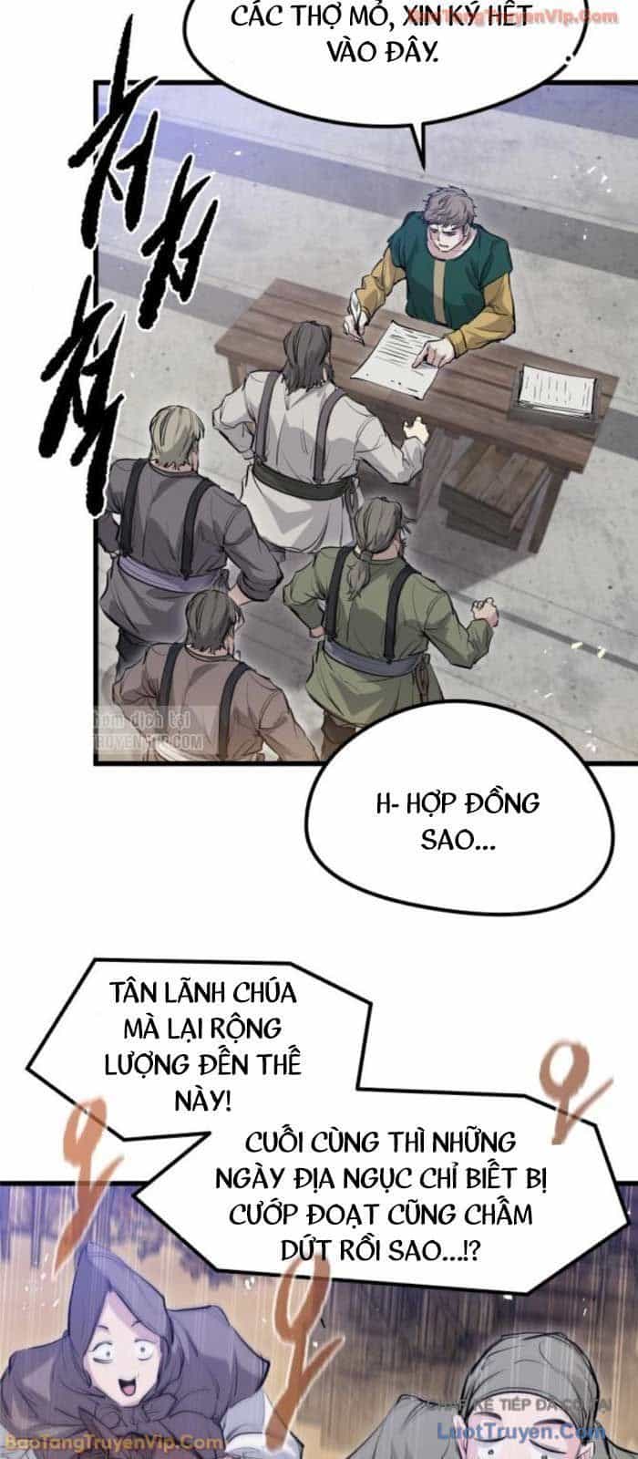 Mỗi Lính Đánh Thuê Trở Về Đều Có Một Kế Hoạch - Chương 65 - ảnh 31