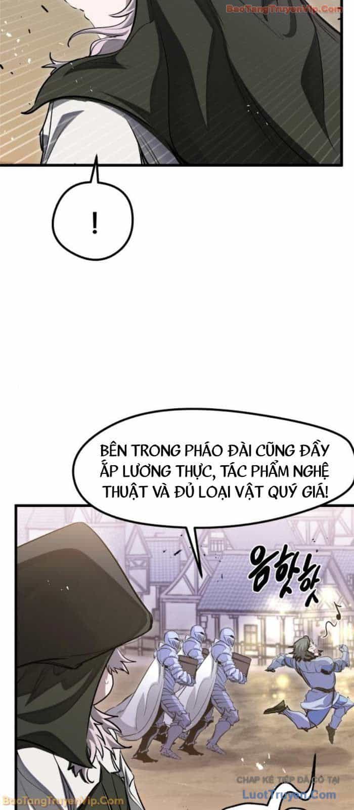 Mỗi Lính Đánh Thuê Trở Về Đều Có Một Kế Hoạch - Chương 65 - ảnh 36