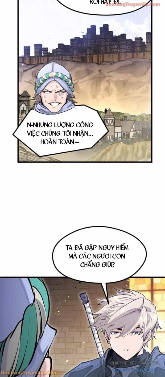 Mỗi Lính Đánh Thuê Trở Về Đều Có Một Kế Hoạch - Chương 65 - ảnh 60