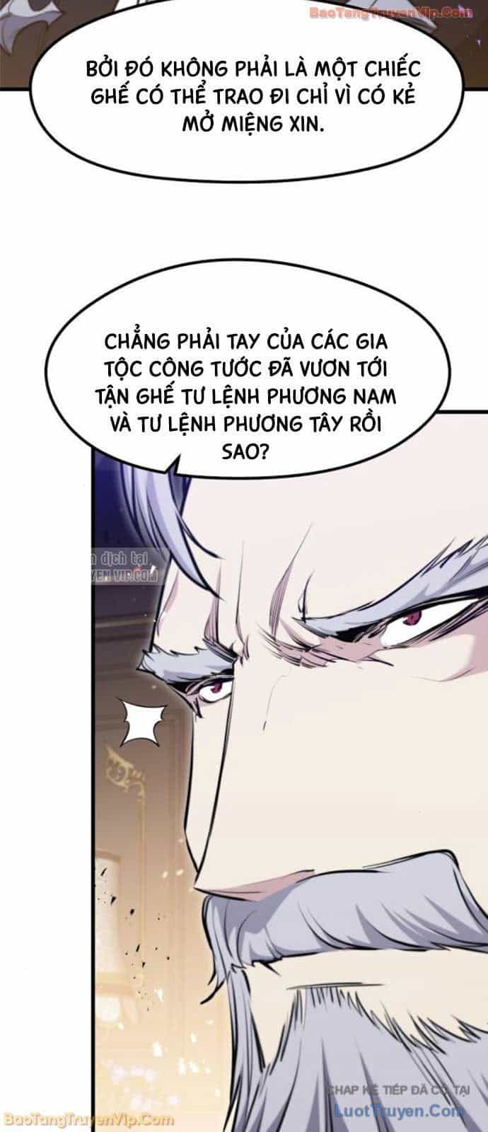 Mỗi Lính Đánh Thuê Trở Về Đều Có Một Kế Hoạch - Chương 67 - ảnh 17