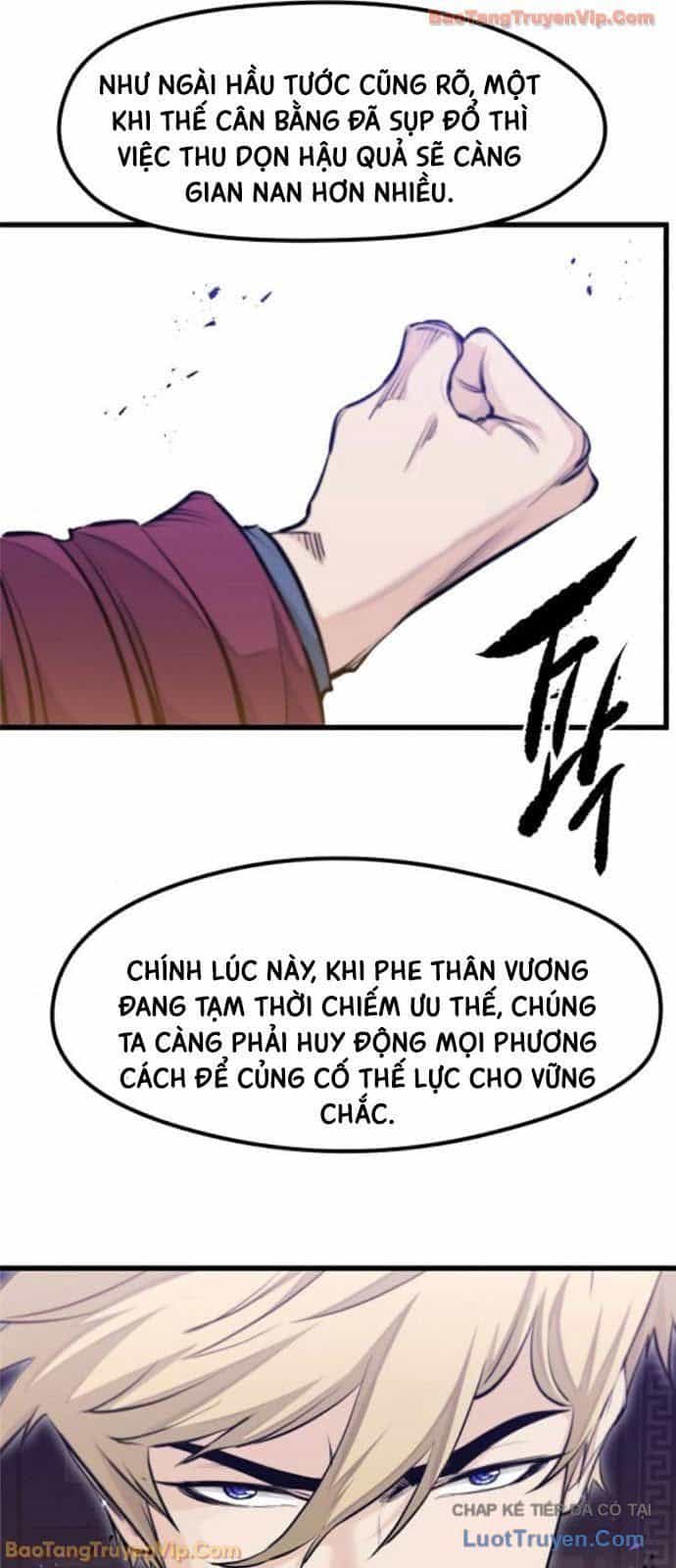 Mỗi Lính Đánh Thuê Trở Về Đều Có Một Kế Hoạch - Chương 67 - ảnh 19