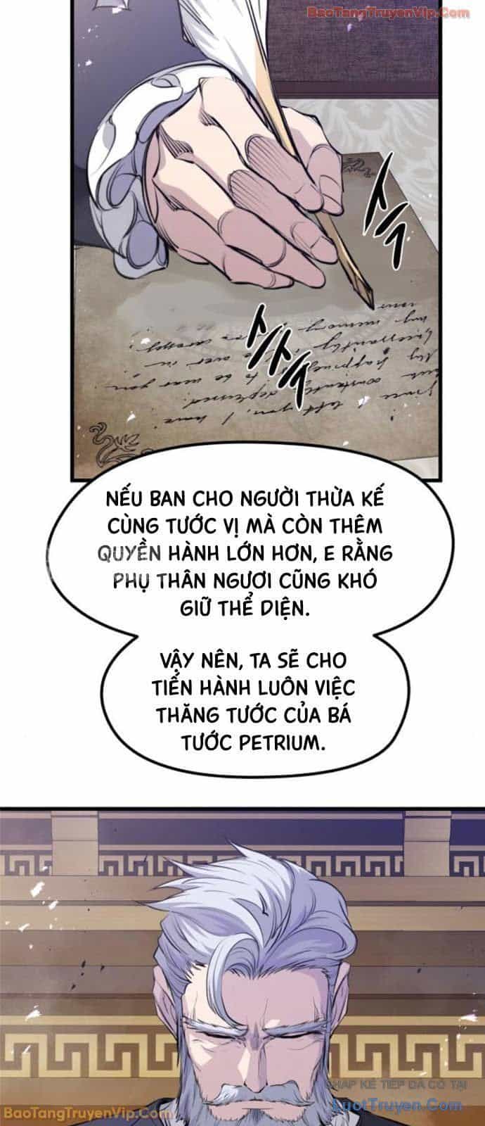 Mỗi Lính Đánh Thuê Trở Về Đều Có Một Kế Hoạch - Chương 67 - ảnh 26