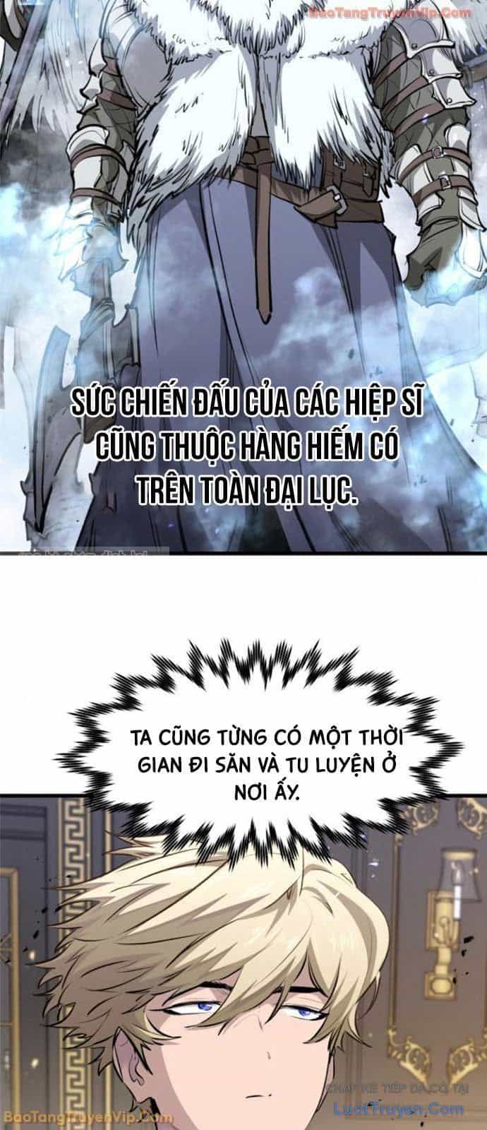 Mỗi Lính Đánh Thuê Trở Về Đều Có Một Kế Hoạch - Chương 67 - ảnh 34