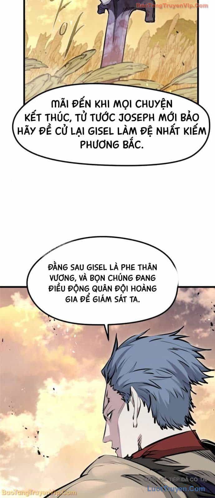 Mỗi Lính Đánh Thuê Trở Về Đều Có Một Kế Hoạch - Chương 67 - ảnh 59