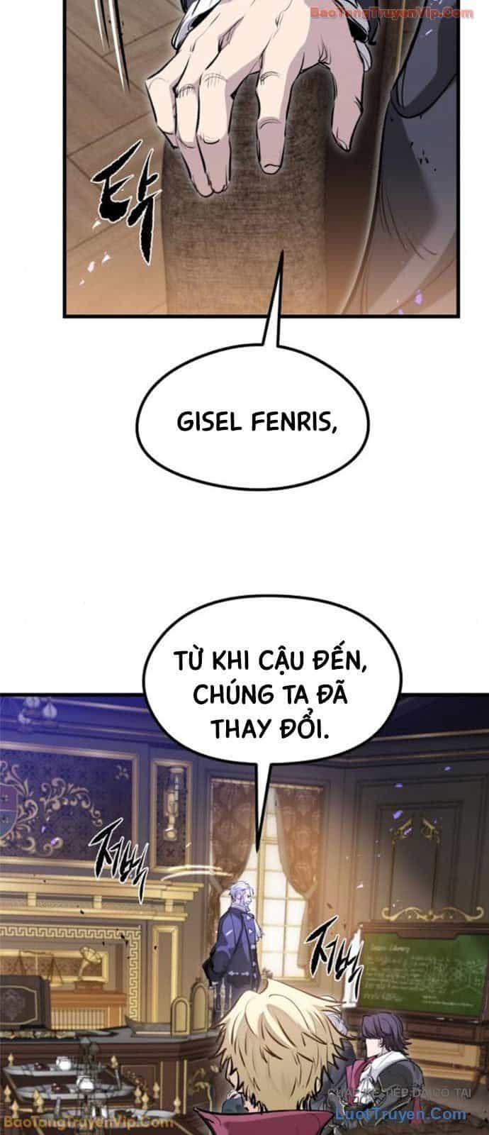 Mỗi Lính Đánh Thuê Trở Về Đều Có Một Kế Hoạch - Chương 67 - ảnh 7