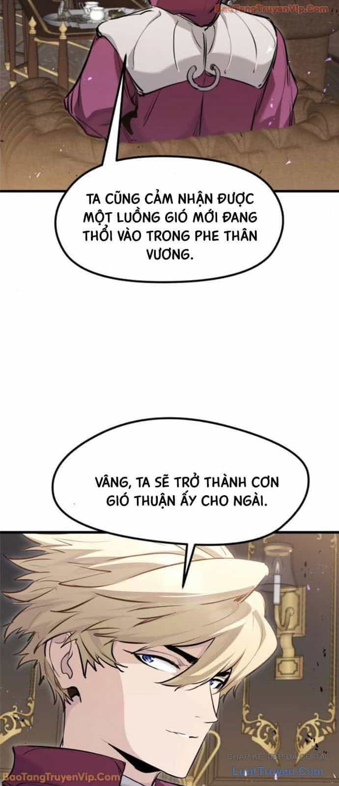 Mỗi Lính Đánh Thuê Trở Về Đều Có Một Kế Hoạch - Chương 67 - ảnh 8