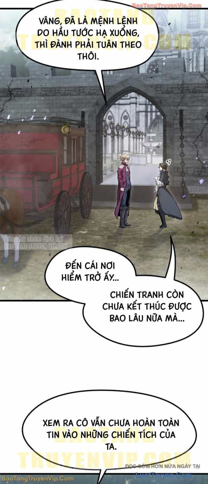 Mỗi Lính Đánh Thuê Trở Về Đều Có Một Kế Hoạch - Chương 68 - ảnh 2