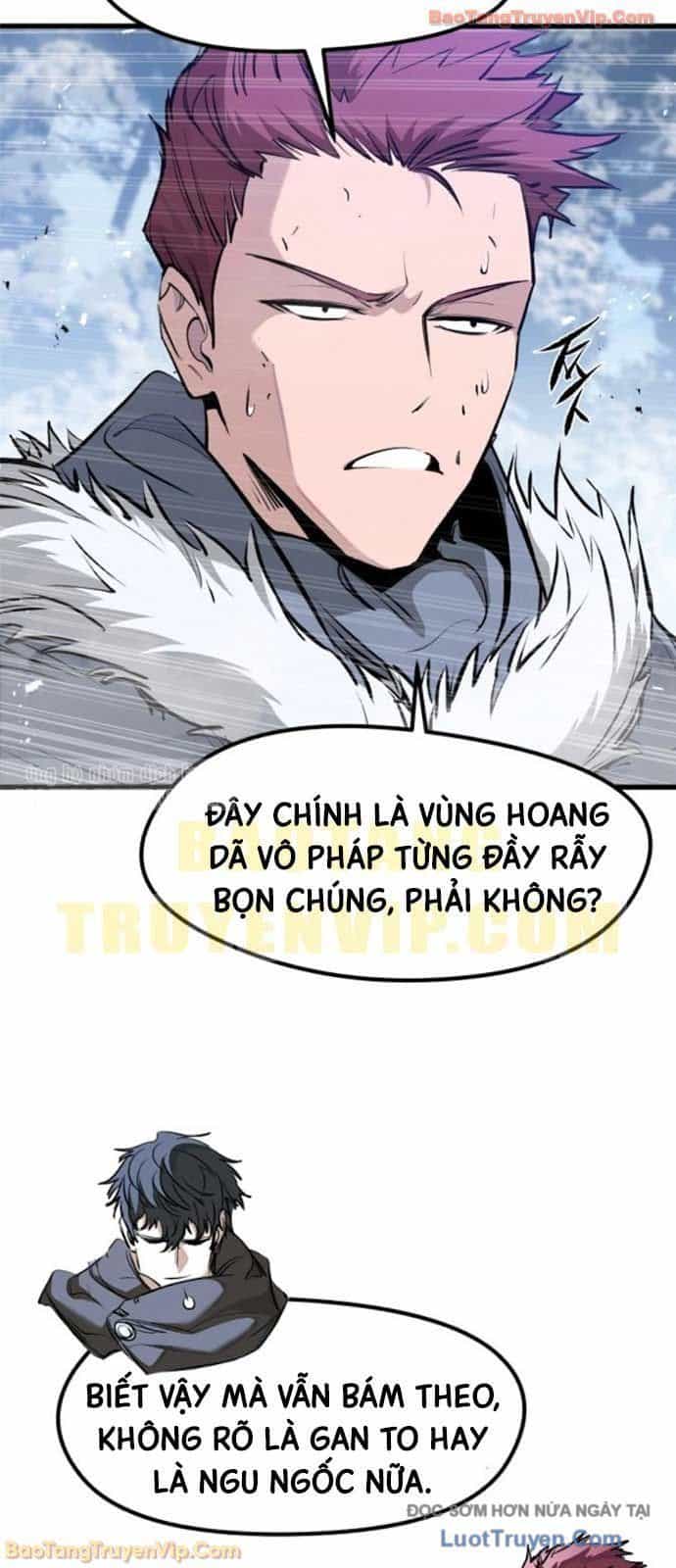Mỗi Lính Đánh Thuê Trở Về Đều Có Một Kế Hoạch - Chương 68 - ảnh 30