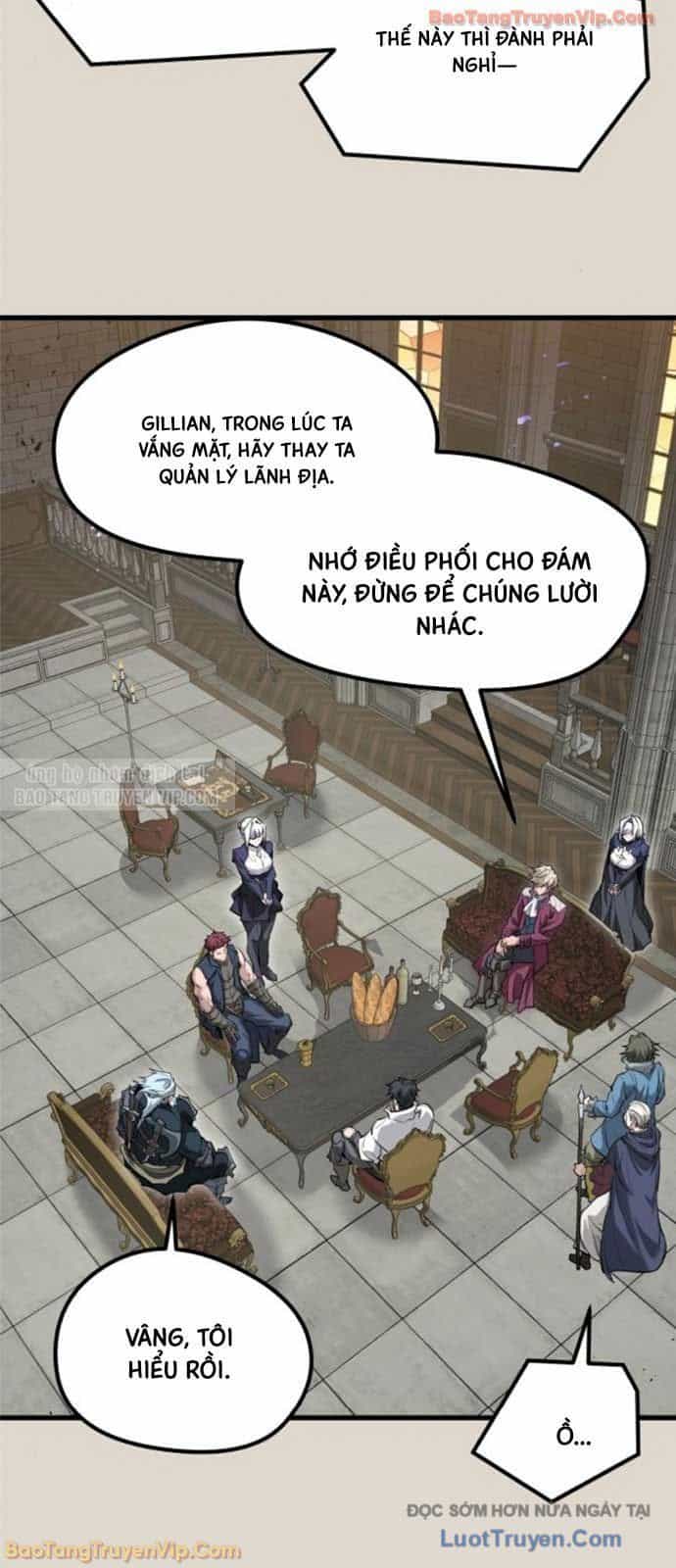 Mỗi Lính Đánh Thuê Trở Về Đều Có Một Kế Hoạch - Chương 68 - ảnh 35