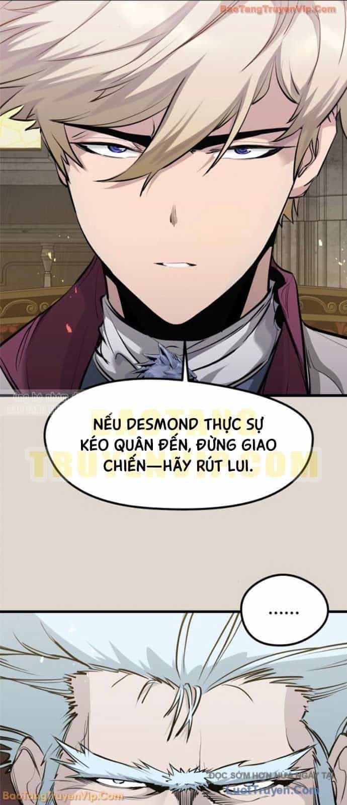 Mỗi Lính Đánh Thuê Trở Về Đều Có Một Kế Hoạch - Chương 68 - ảnh 37