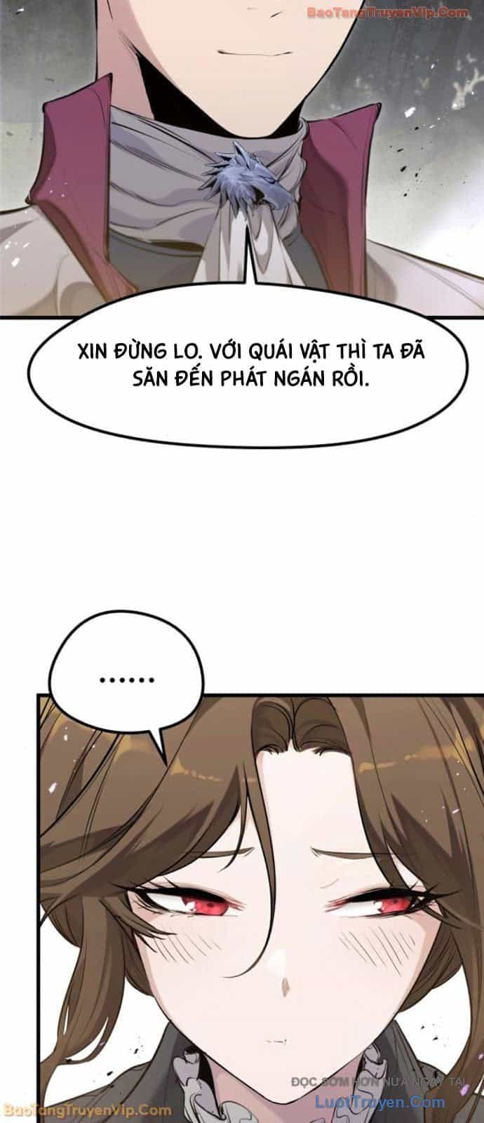 Mỗi Lính Đánh Thuê Trở Về Đều Có Một Kế Hoạch - Chương 68 - ảnh 4