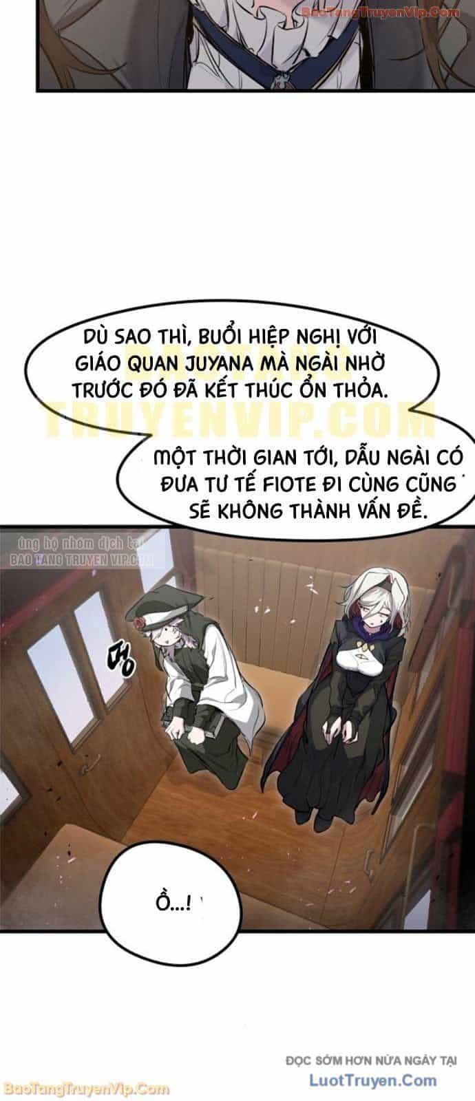 Mỗi Lính Đánh Thuê Trở Về Đều Có Một Kế Hoạch - Chương 68 - ảnh 5